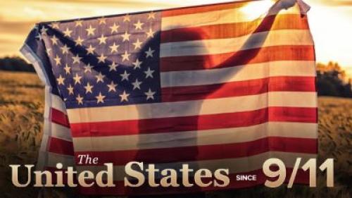 TheGreatCoursesPlus - The United States since 9/11