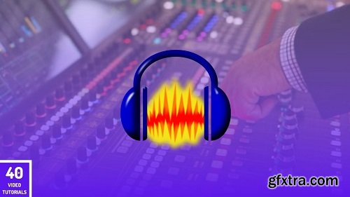 Audacity - Audio Recording and Audio Editing With Audacity