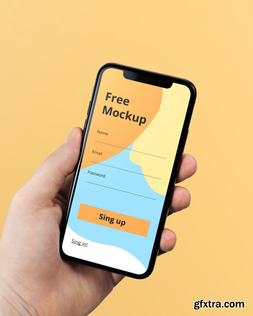 hand-holding-iphone-x-mockup_37789-83