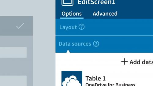 Lynda - Learning Microsoft PowerApps (2017) - 573387