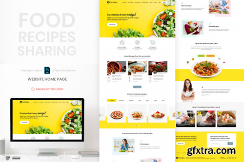 food-recipes-sharing-website-home-page-template_70288-4