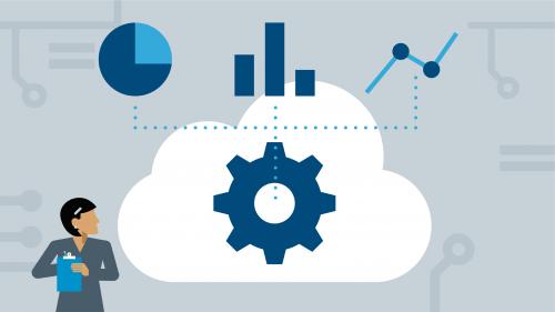 Lynda - Learning Cloud Computing: Monitoring and Operations (2017) - 574702