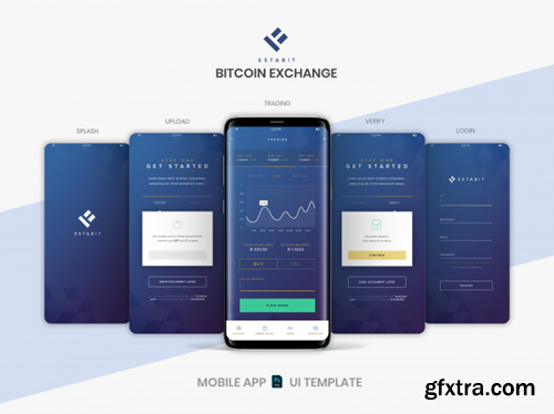 layered-psd-mobile-app-screens-layout-template-cryptocurrency-trading-buy-sell-bitcoin-service_70288-11