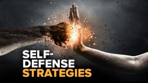 TheGreatCoursesPlus - Understanding and Applying Self-Defense Strategies