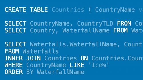 Lynda - Learning Azure SQL Querying - 580646