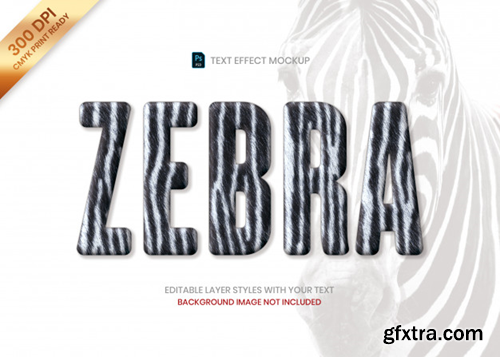 zebra-striped-fur-animal-pattern-text-effect-psd-template_70288-47