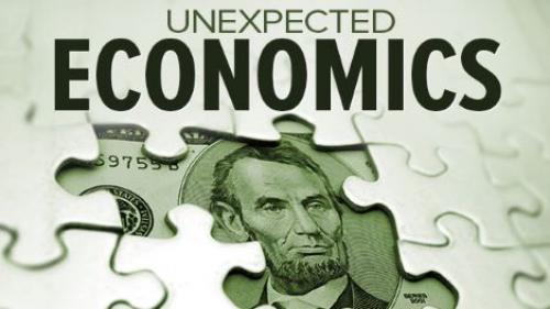 TheGreatCoursesPlus - Unexpected Economics