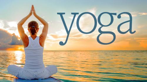 TheGreatCoursesPlus - Yoga for a Healthy Mind and Body