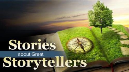 TheGreatCoursesPlus - Stories about Great Storytellers