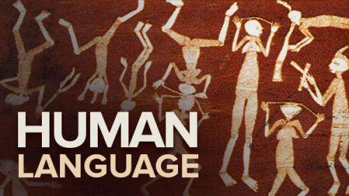 TheGreatCoursesPlus - The Story of Human Language