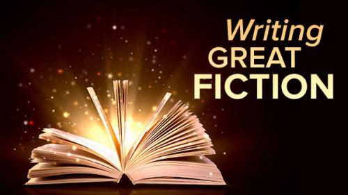 TheGreatCoursesPlus - Writing Great Fiction: Storytelling Tips and Techniques