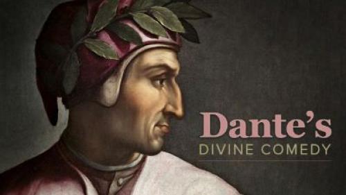 TheGreatCoursesPlus - Dante's Divine Comedy