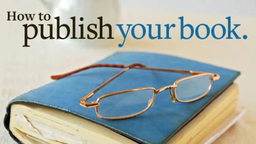 TheGreatCoursesPlus - How to Publish Your Book