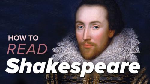 TheGreatCoursesPlus - How to Read and Understand Shakespeare