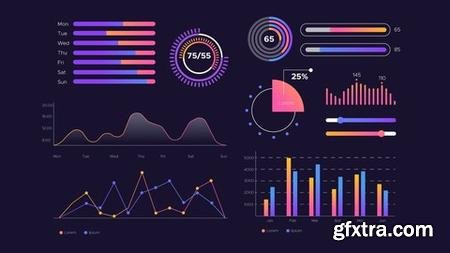 Data Analysis Bootcamp™ 21 Real World Case Studies