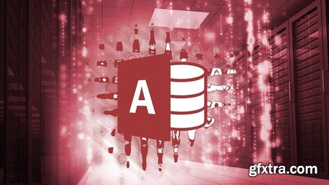 Microsoft Access: Beyond the Basics of Access Bundle