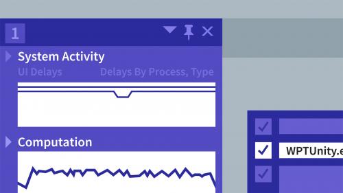 Lynda - Windows Performance Toolkit: Unity Game Optimization - 597020