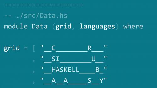 Lynda - Learning Haskell Programming - 604926