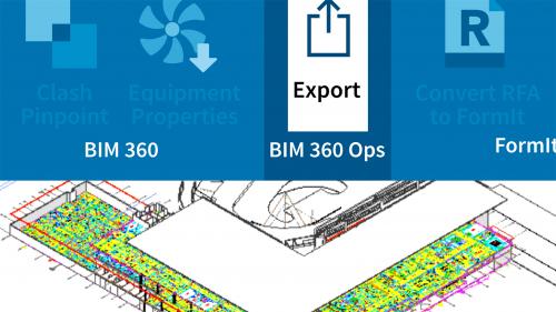 Lynda - Learning BIM 360 Building Ops - 609002