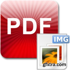 Aiseesoft Mac PDF to Image Converter 3.1.50