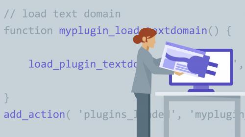 Lynda - WordPress: Plugin Development - 618731