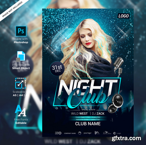 dj-night-party-rock-creative-poster-print-ready_3544-1369