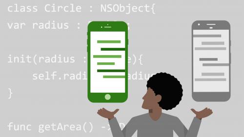 Lynda - Learning iOS for Android Developers - 622072