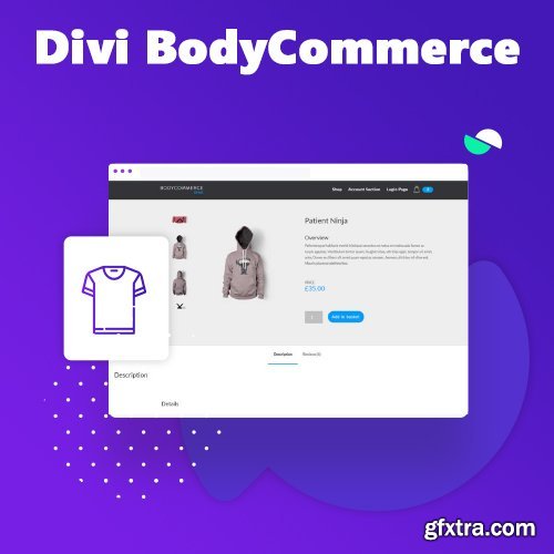 Divi Engine - Divi BodyCommerce v4.5.4 - Divi Plugin For WooCommerce