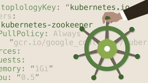 Lynda - Learning Kubernetes - 647663