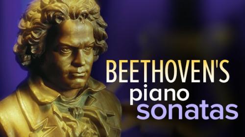 TheGreatCoursesPlus - Beethoven's Piano Sonatas