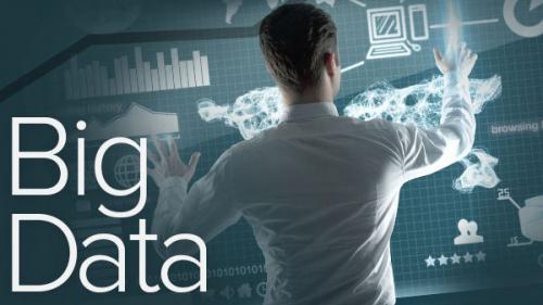 TheGreatCoursesPlus - Big Data: How Data Analytics Is Transforming the World