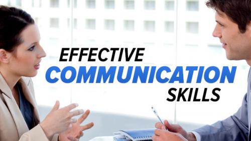 TheGreatCoursesPlus - Effective Communication Skills