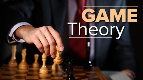 TheGreatCoursesPlus - Games People Play: Game Theory in Life, Business, and Beyond