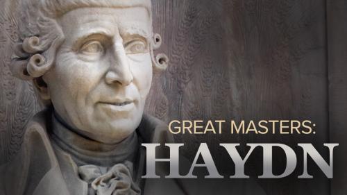 TheGreatCoursesPlus - Great Masters: Haydn-His Life and Music