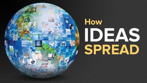 TheGreatCoursesPlus - How Ideas Spread