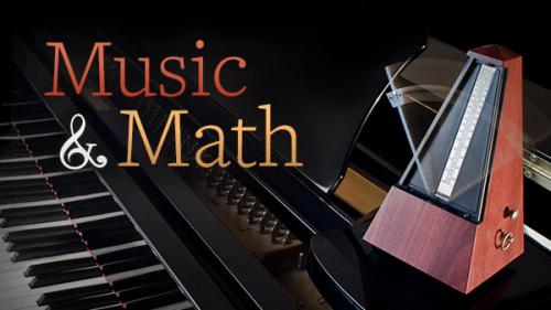 TheGreatCoursesPlus - How Music and Mathematics Relate