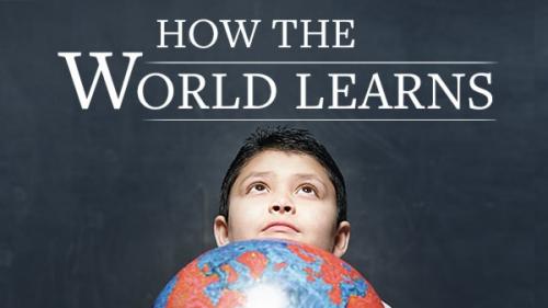 TheGreatCoursesPlus - How the World Learns: Comparative Educational Systems