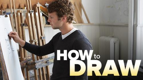 TheGreatCoursesPlus - How to Draw