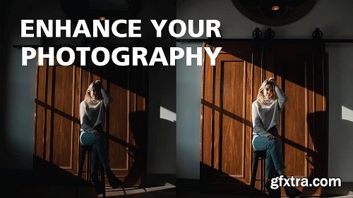 Enhance Your Photos: Editing in Adobe Lightroom and Photoshop