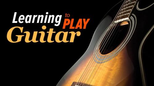 TheGreatCoursesPlus - Learning to Play Guitar: Chords, Scales, and Solos