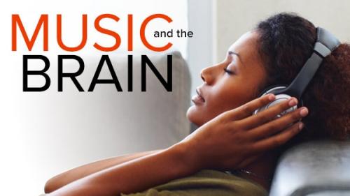 TheGreatCoursesPlus - Music and the Brain