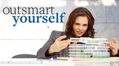 TheGreatCoursesPlus - Outsmart Yourself: Brain-Based Strategies to a Better You