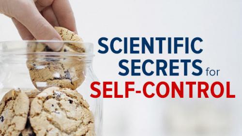 TheGreatCoursesPlus - Scientific Secrets for Self-Control