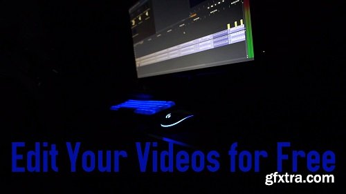 How to Professionally Edit Your Videos for Free