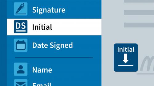 Lynda - Learning DocuSign - 656787