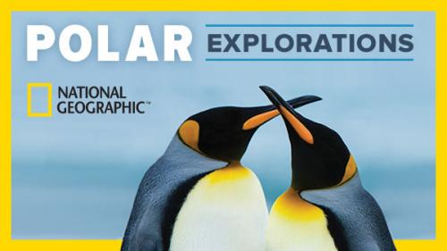 TheGreatCoursesPlus - National Geographic Polar Explorations