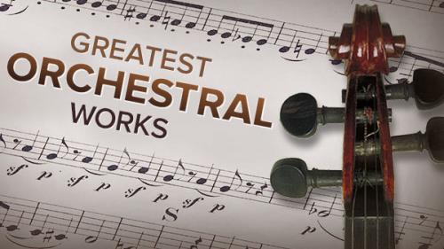 TheGreatCoursesPlus - The 30 Greatest Orchestral Works