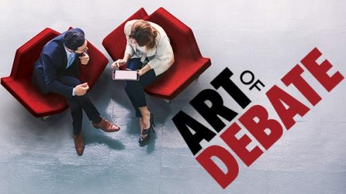 TheGreatCoursesPlus - The Art of Debate