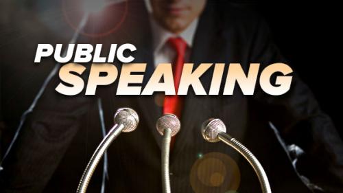 TheGreatCoursesPlus - The Art of Public Speaking