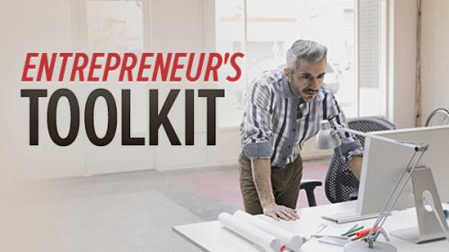 TheGreatCoursesPlus - The Entrepreneur's Toolkit